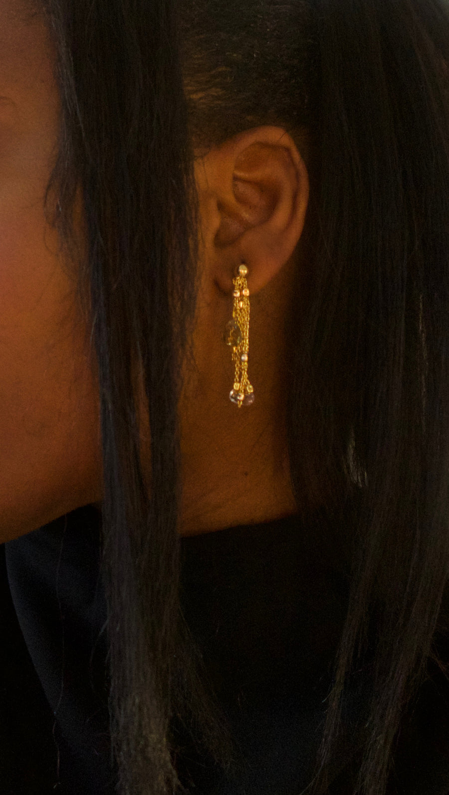 ANYA Earrings